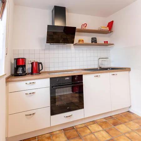 Fleck Appartement